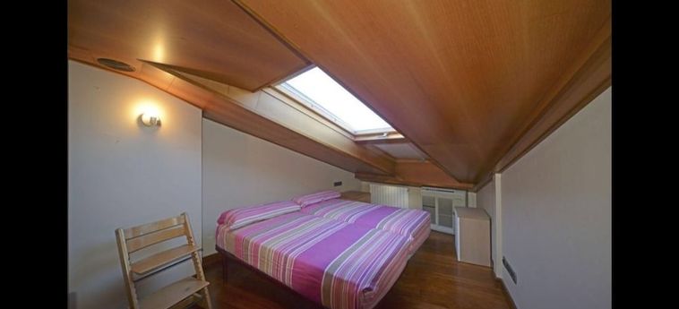 Hotel Fuenterrabía By Basquelidays Hondarribia : Photo 