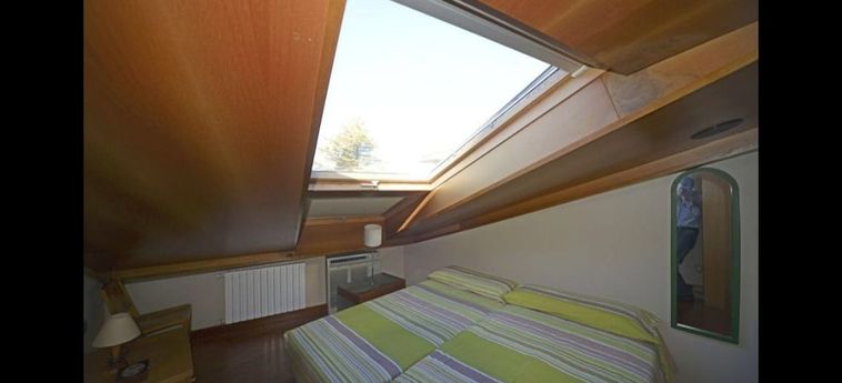 Hotel Fuenterrabía By Basquelidays Hondarribia : Photo 