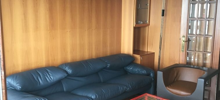 Hotel Fuenterrabía By Basquelidays Hondarribia : Photo 