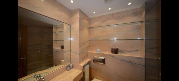 Hotel Fuenterrabía By Basquelidays Hondarribia : Photo 
