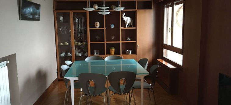 Hotel Fuenterrabía By Basquelidays Hondarribia : Photo 