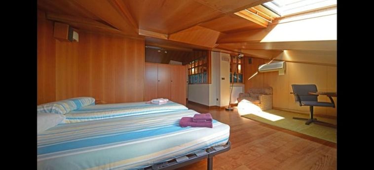 Hotel Fuenterrabía By Basquelidays Hondarribia: Foto 