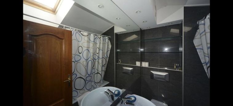 Hotel Fuenterrabía By Basquelidays Hondarribia: Foto 