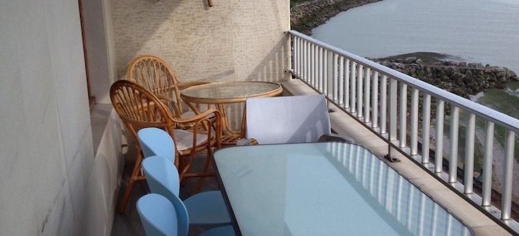 Hotel Fuenterrabía By Basquelidays Hondarribia: Foto 