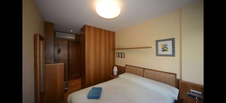 Hotel Fuenterrabía By Basquelidays Hondarribia: Foto 