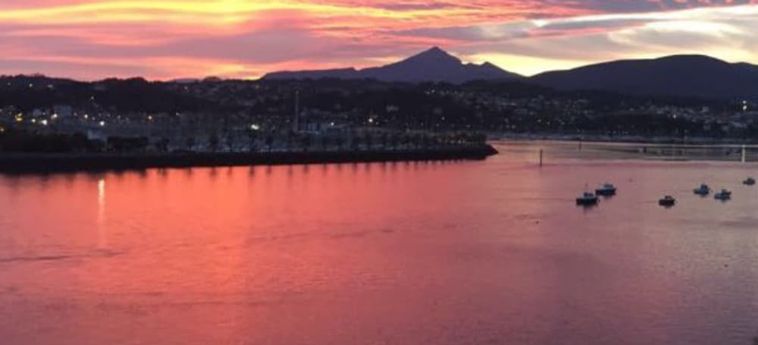 Hotel Fuenterrabía By Basquelidays Hondarribia: Foto 
