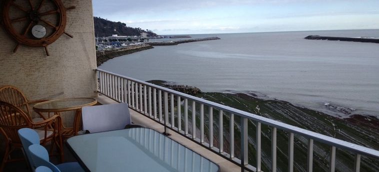 Hotel Fuenterrabía By Basquelidays Hondarribia: Foto 