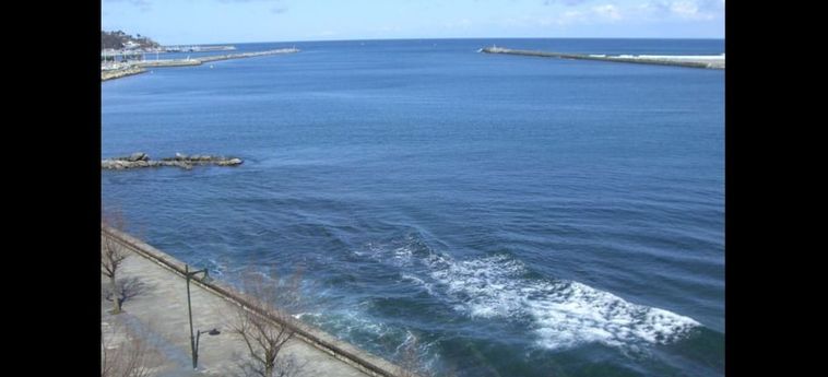 Hotel Fuenterrabía By Basquelidays Hondarribia: Foto 