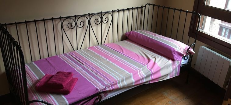 Hotel Fuenterrabía By Basquelidays Hondarribia: Foto 