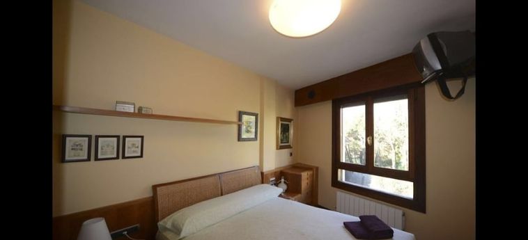Hotel Fuenterrabía By Basquelidays Hondarribia: Foto 