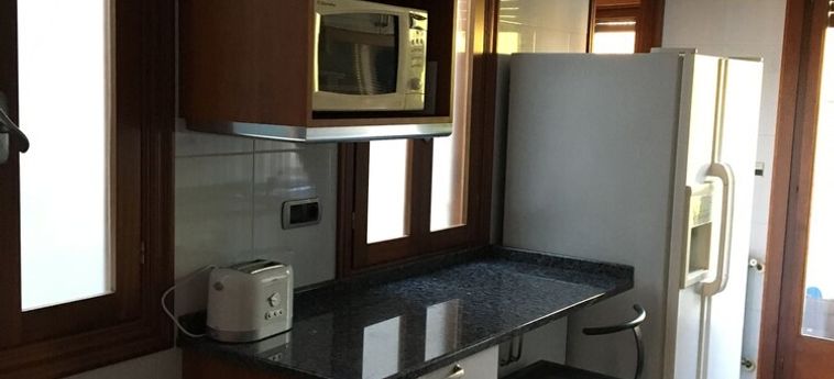 Hotel Fuenterrabía By Basquelidays Hondarribia: Foto 