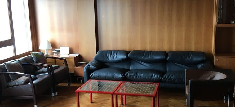 Hotel Fuenterrabía By Basquelidays Hondarribia: Foto 