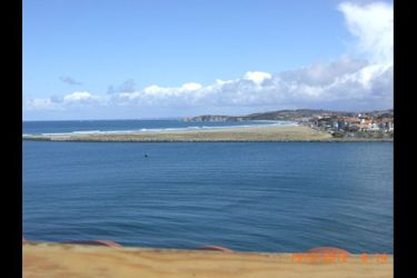 Hotel Fuenterrabía By Basquelidays Hondarribia: Photo 