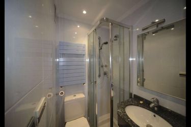 Hotel Fuenterrabía By Basquelidays Hondarribia: Photo 