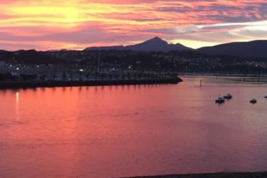 Hotel Fuenterrabía By Basquelidays Hondarribia: Photo 