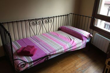 Hotel Fuenterrabía By Basquelidays Hondarribia: Photo 