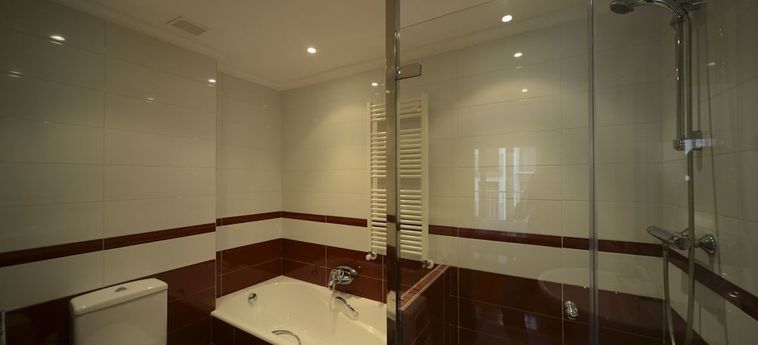 Hotel Hondarribia By Basquelidays Hondarribia: Foto 