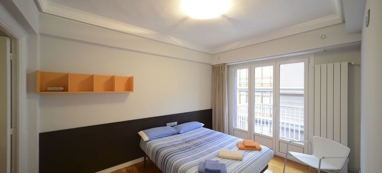 Hotel Hondarribia By Basquelidays Hondarribia: Foto 