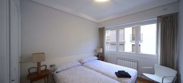 Hotel Hondarribia By Basquelidays Hondarribia: Foto 