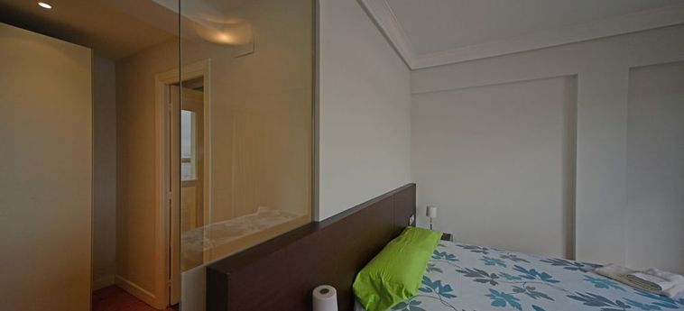 Hotel Hondarribia By Basquelidays Hondarribia: Foto 