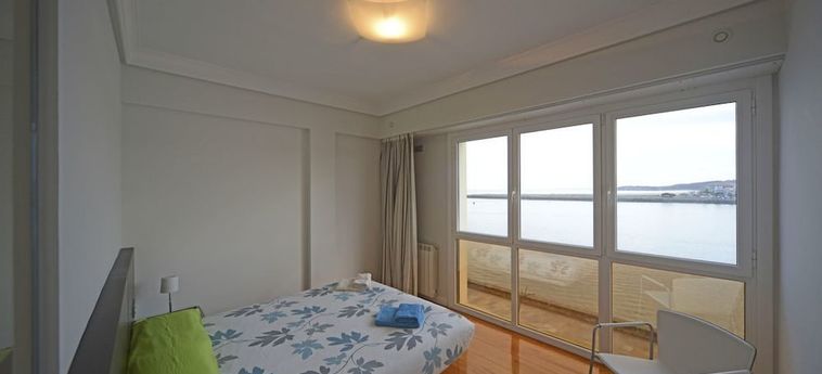 Hotel Hondarribia By Basquelidays Hondarribia : Photo 