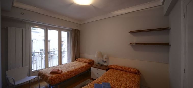 Hotel Hondarribia By Basquelidays Hondarribia : Photo 