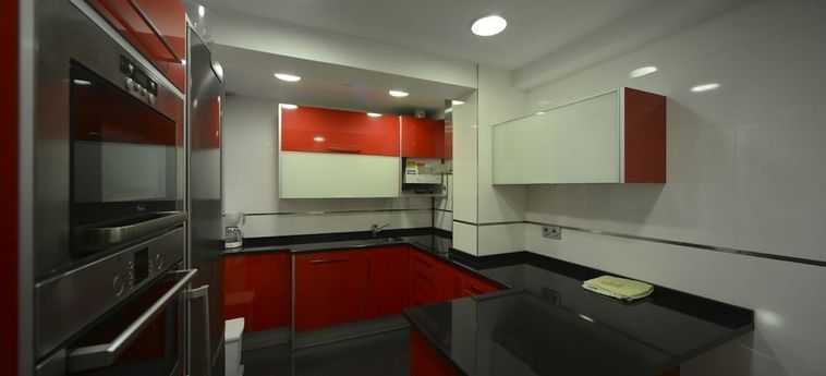 Hotel Hondarribia By Basquelidays Hondarribia : Photo 