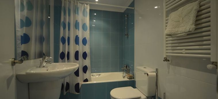 Hotel Hondarribia By Basquelidays Hondarribia : Photo 
