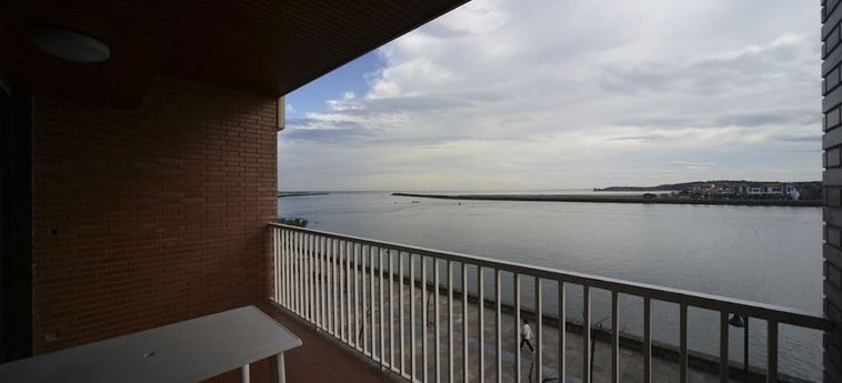 Hotel Hondarribia By Basquelidays Hondarribia : Photo 