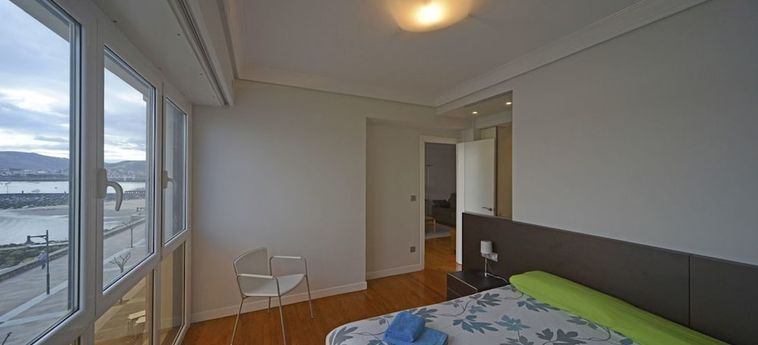 Hotel Hondarribia By Basquelidays Hondarribia: Photo 