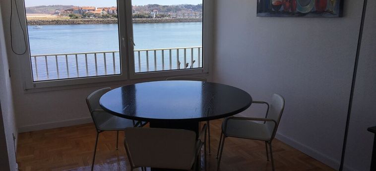 Hotel Ontzaldi By Basquelidays Hondarribia: Foto 
