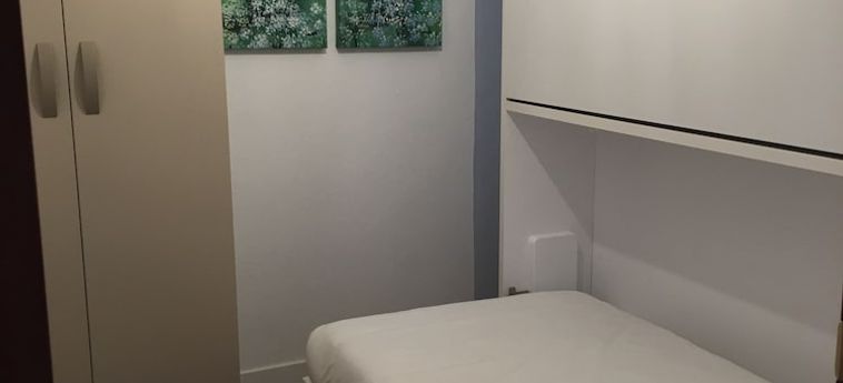 Hotel Ontzaldi By Basquelidays Hondarribia: Foto 