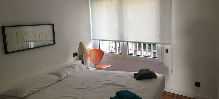 Hotel Ontzaldi By Basquelidays Hondarribia: Foto 