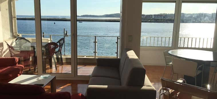 Hotel Ontzaldi By Basquelidays Hondarribia: Foto 
