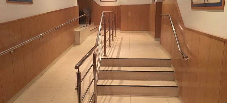 Hotel Ontzaldi By Basquelidays Hondarribia: Foto 