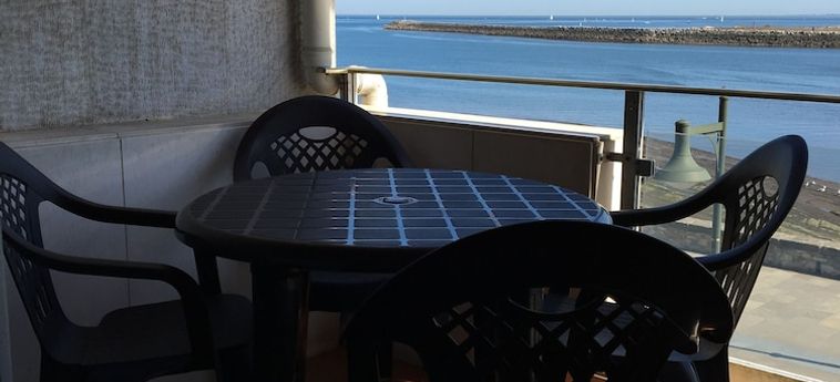 Hotel Ontzaldi By Basquelidays Hondarribia: Foto 