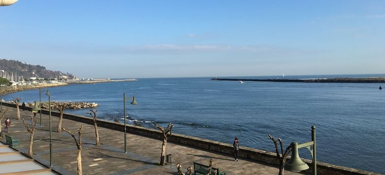 Hotel Ontzaldi By Basquelidays Hondarribia: Foto 