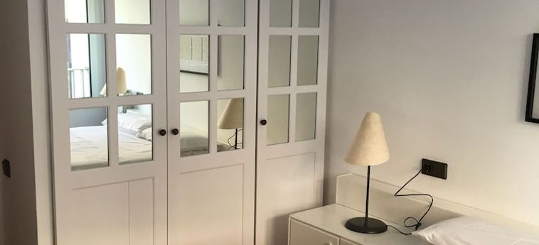 Hotel Ontzaldi By Basquelidays Hondarribia : Photo 