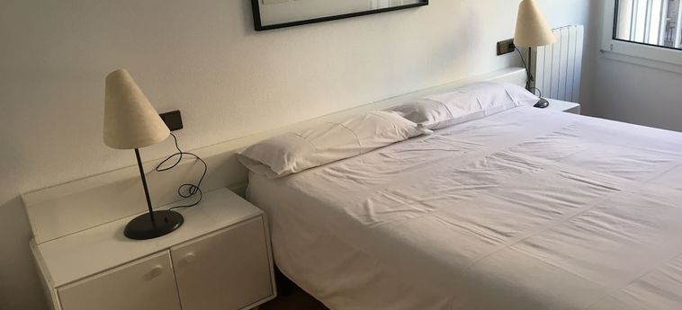 Hotel Ontzaldi By Basquelidays Hondarribia : Photo 