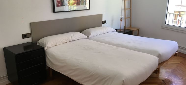 Hotel Ontzaldi By Basquelidays Hondarribia : Photo 