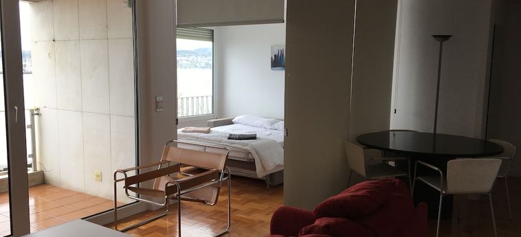 Hotel Ontzaldi By Basquelidays Hondarribia : Photo 