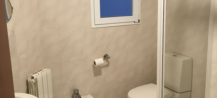 Hotel Ontzaldi By Basquelidays Hondarribia : Photo 