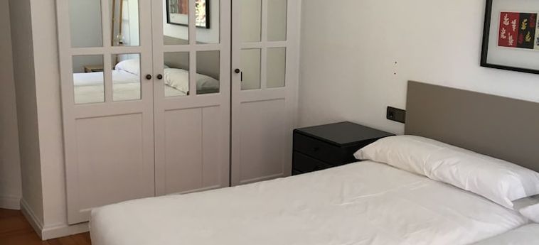 Hotel Ontzaldi By Basquelidays Hondarribia: Foto 