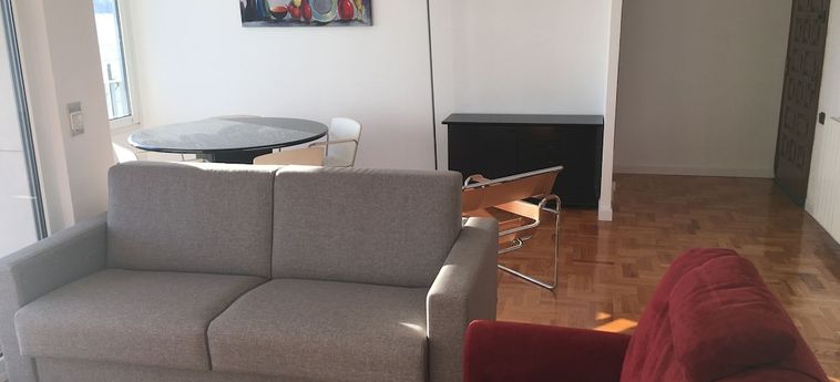 Hotel Ontzaldi By Basquelidays Hondarribia: Foto 