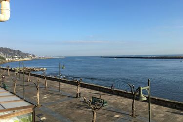 Hotel Ontzaldi By Basquelidays Hondarribia: Photo 