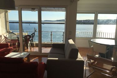 Hotel Ontzaldi By Basquelidays Hondarribia: Photo 