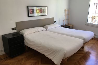 Hotel Ontzaldi By Basquelidays Hondarribia: Photo 