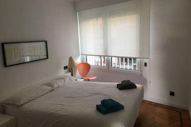 Hotel Ontzaldi By Basquelidays Hondarribia: Photo 