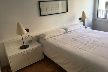 Hotel Ontzaldi By Basquelidays Hondarribia: Photo 