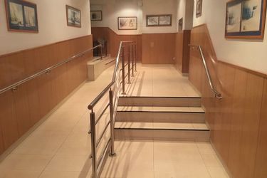 Hotel Ontzaldi By Basquelidays Hondarribia: Photo 